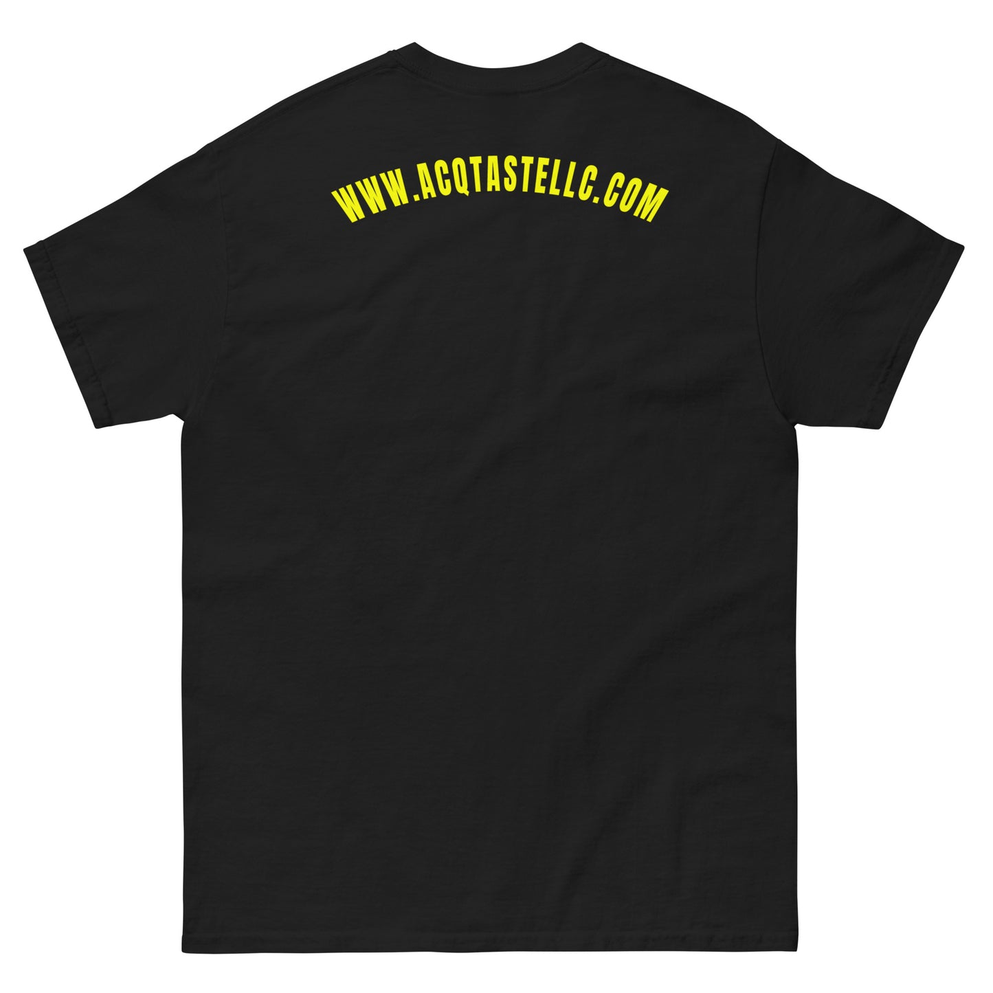 Get with the Movement Tee Shirt