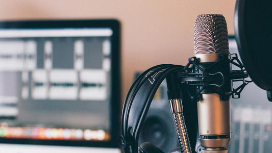 Audio Services starting at $40/hr