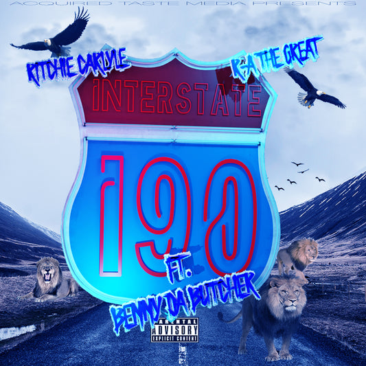 I90 Master