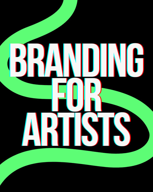 BRANDING & DESIGN starting at $60.00
