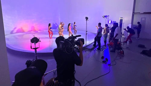 Music Video (Premium) — $2,500+