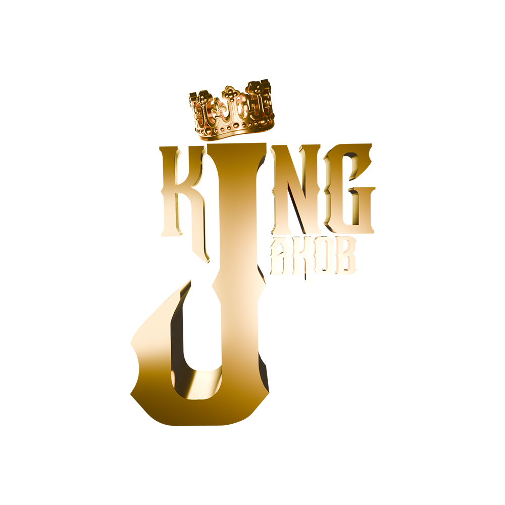 Kiing Jakob Exclusive Logo T-Shirt
