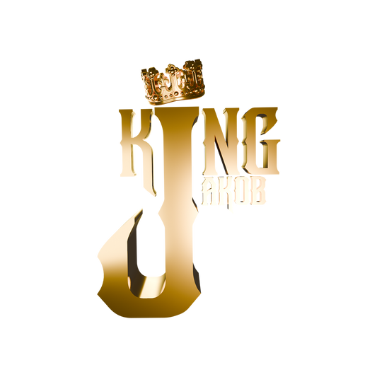 Kiing Jakob Exclusive Logo T-Shirt
