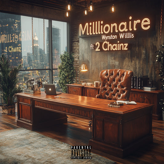 Millionaire Ft 2 Chainz