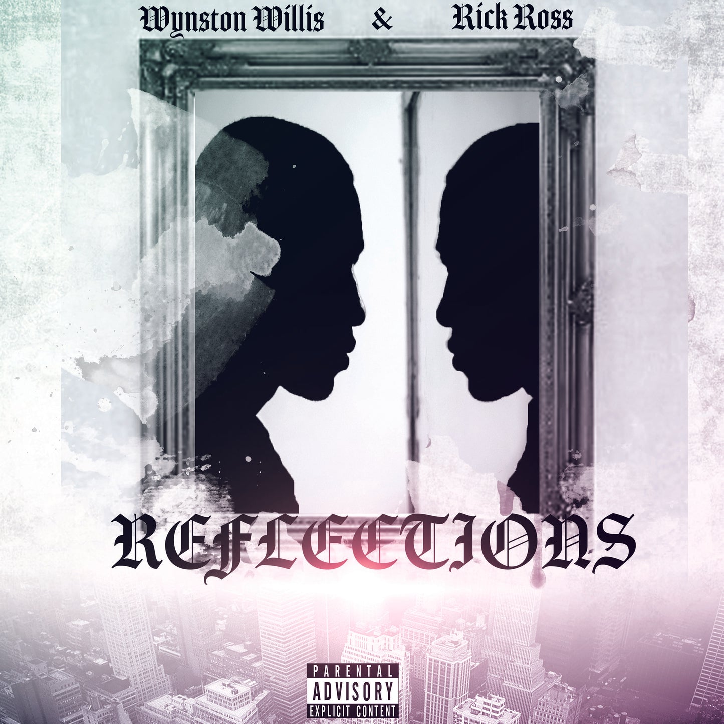 Reflections ft. Rick Ross