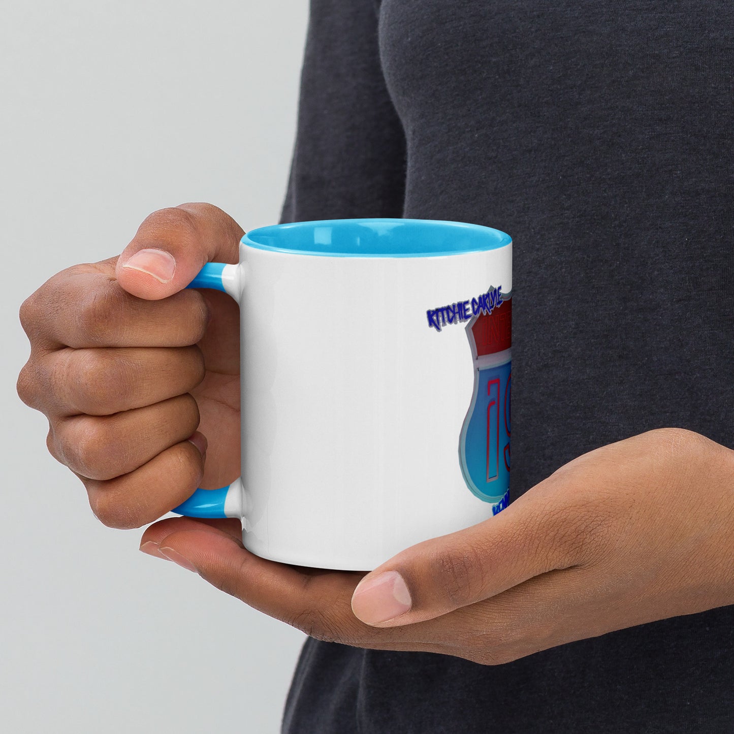 I90 Exclusive Mug