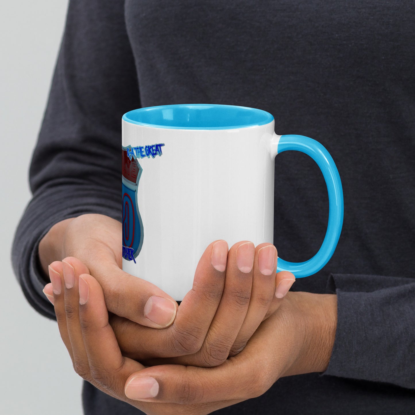 I90 Exclusive Mug