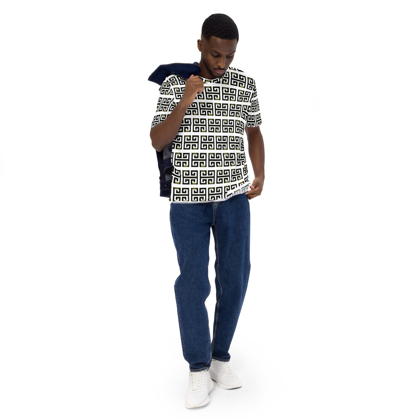 Men's Logo Tee