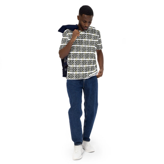 Men's Logo Tee