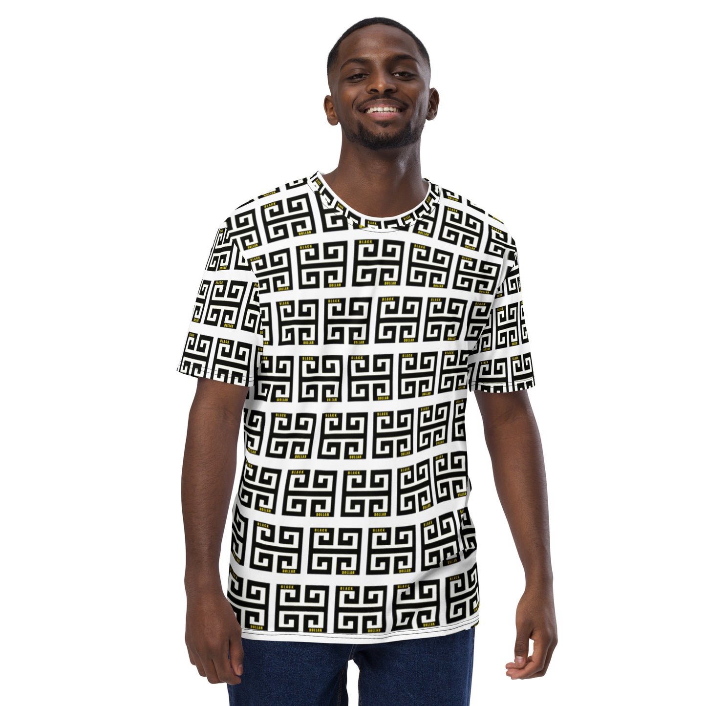 Men's Logo Tee