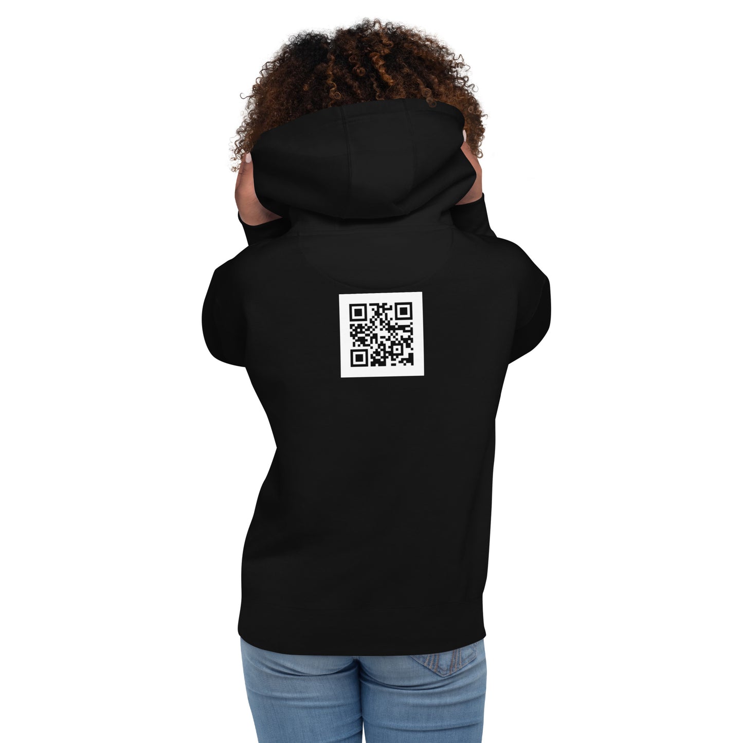 R-A The Great exclusive album art Unisex Hoodie